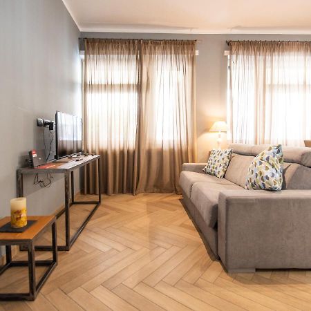 Top Living Apartments - Casa Valentino Τορίνο Εξωτερικό φωτογραφία