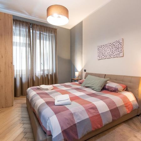 Top Living Apartments - Casa Valentino Τορίνο Εξωτερικό φωτογραφία