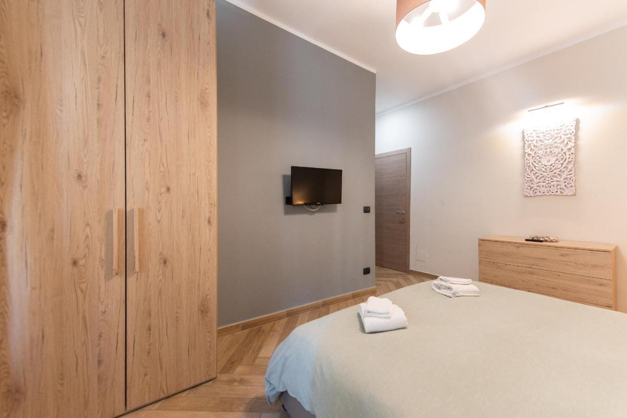 Top Living Apartments - Casa Valentino Τορίνο Εξωτερικό φωτογραφία
