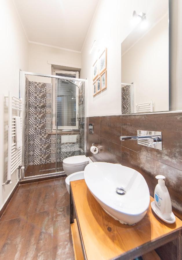 Top Living Apartments - Casa Valentino Τορίνο Εξωτερικό φωτογραφία